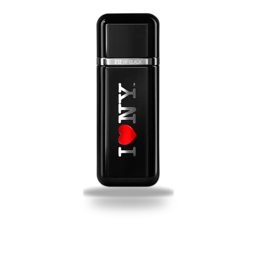 212 VIP Black NY Carolina Herrera for men