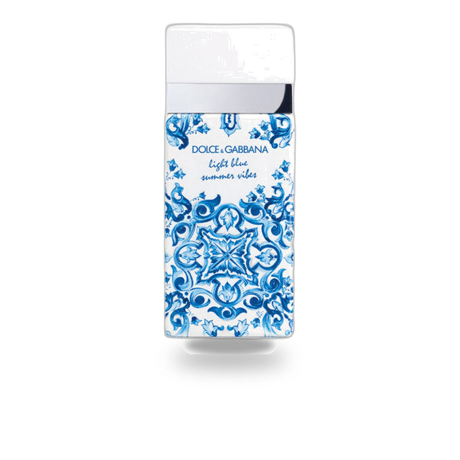 Light Blue Summer Vibes Dolce&Gabbana for women