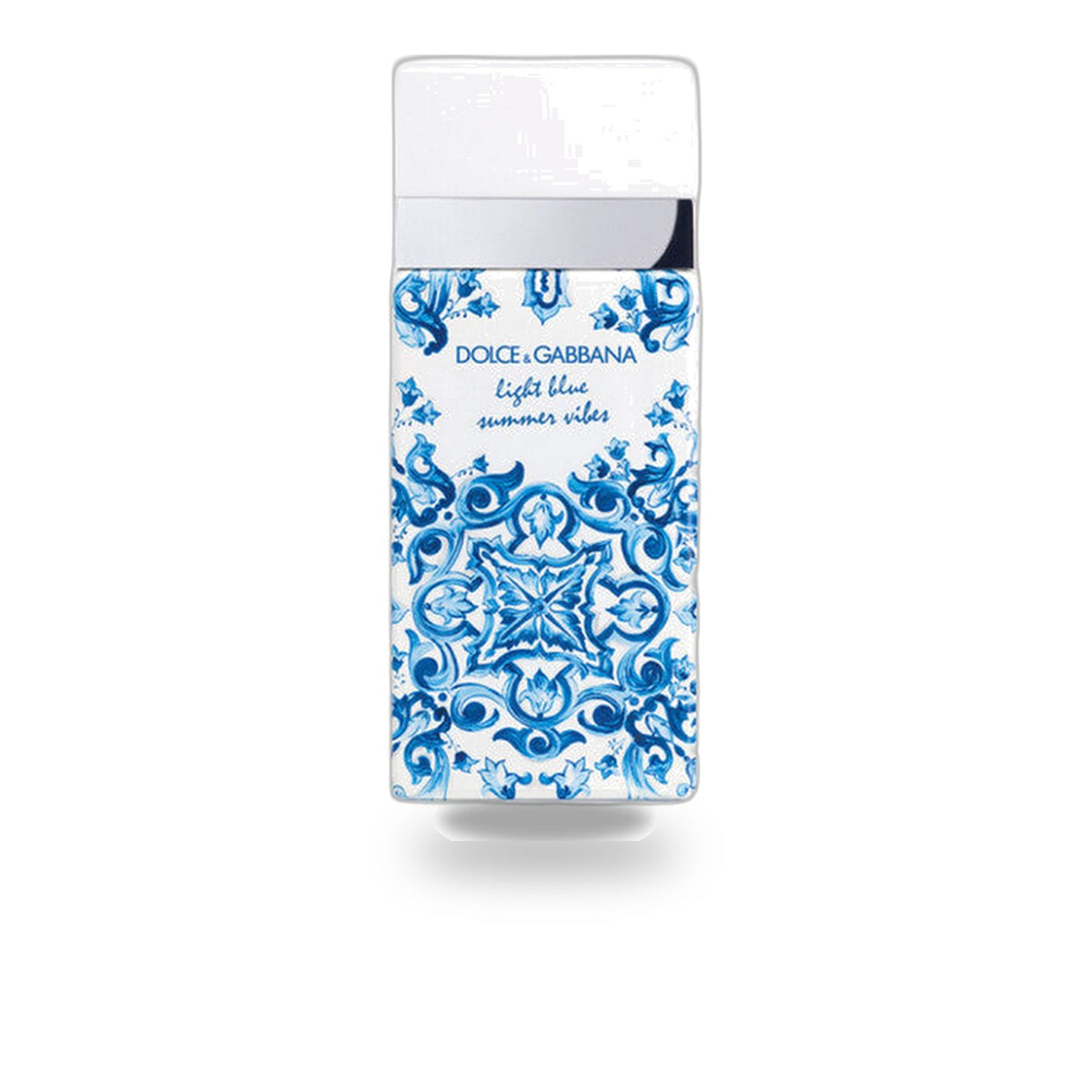 Light Blue Summer Vibes Dolce&Gabbana for women