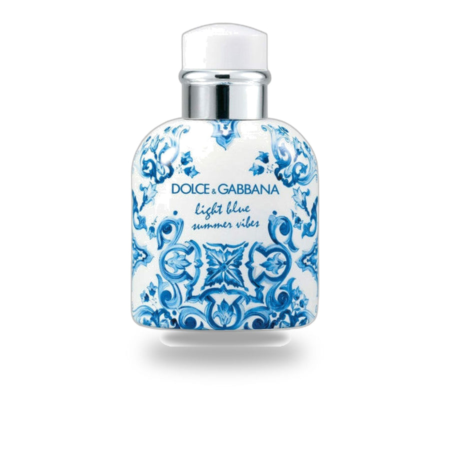 Light Blue Pour Homme Summer Vibes Dolce&Gabbana for men