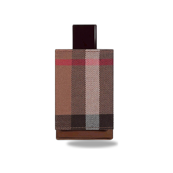 London Fabric Burberry for women 100ML