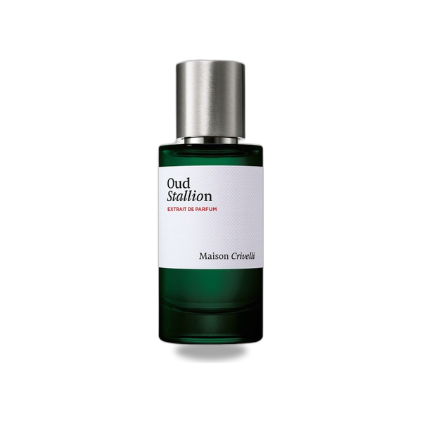 Maison Crivelli Oud Stallion Agent Provocateur for women and men 50ML