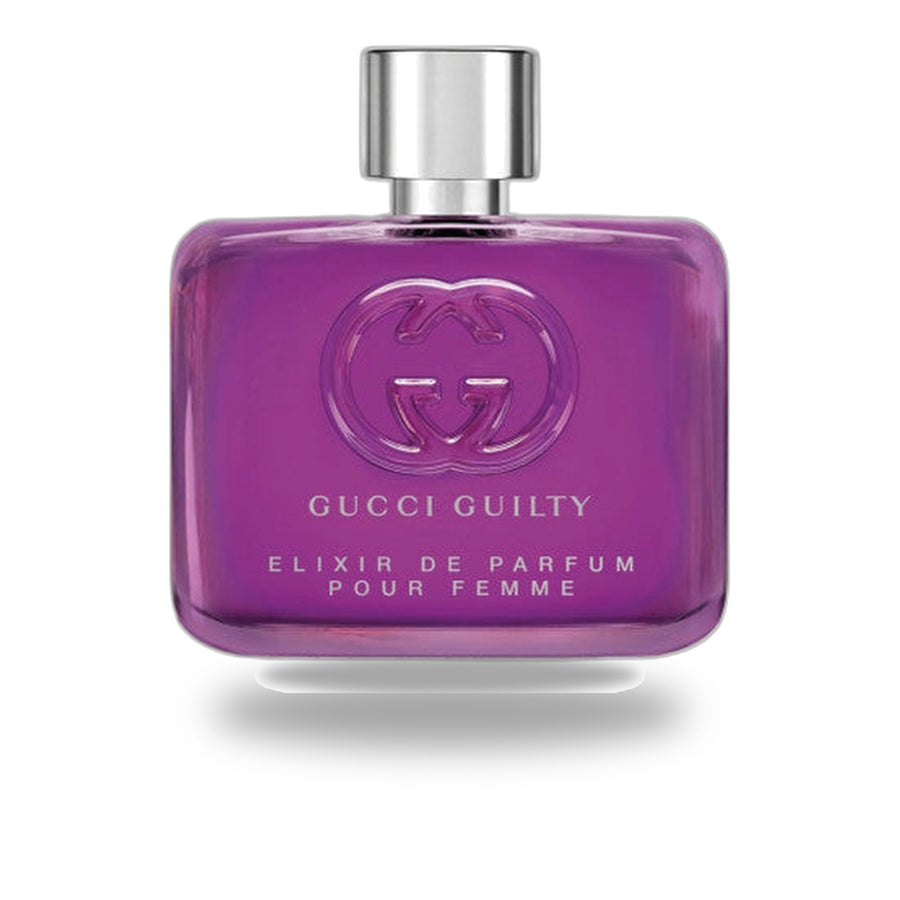 Gucci Guilty Elixir de Parfum pour Femme Gucci for women