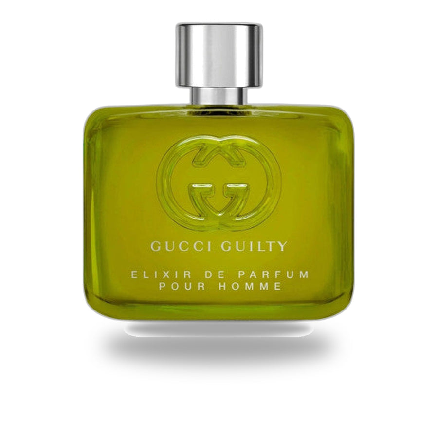 Guilty Elixir de Parfum pour Homme Gucci for men