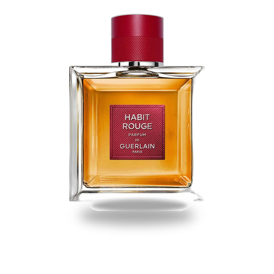 Habit Rouge Parfum Guerlain for men