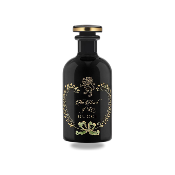 The Heart Of Leo Gucci for women and men 100ML