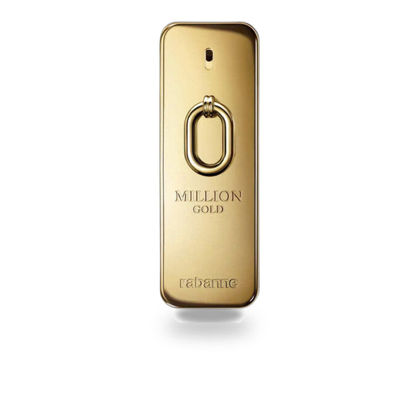 Million Gold Rabanne for men