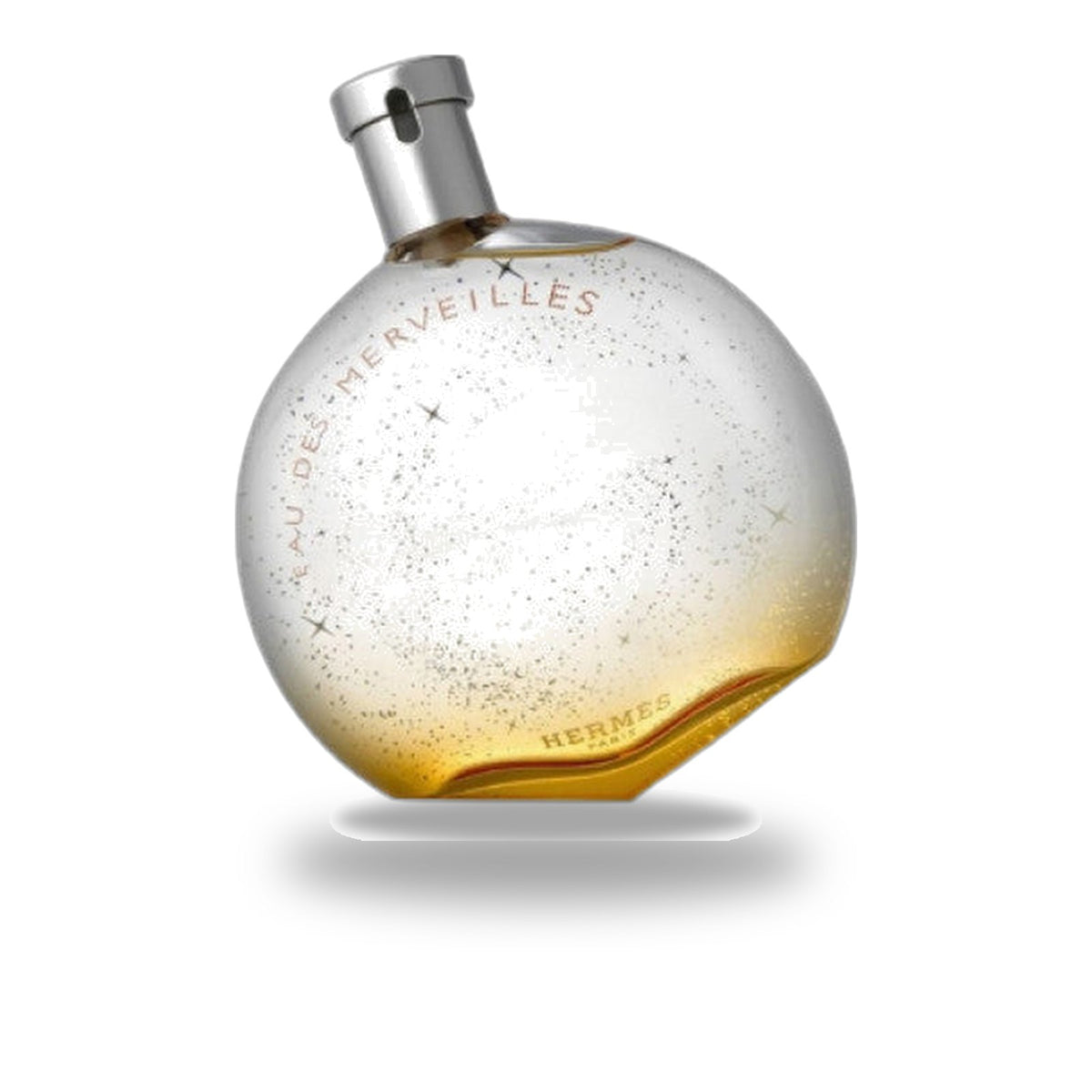 Eau des Merveilles Hermès for women