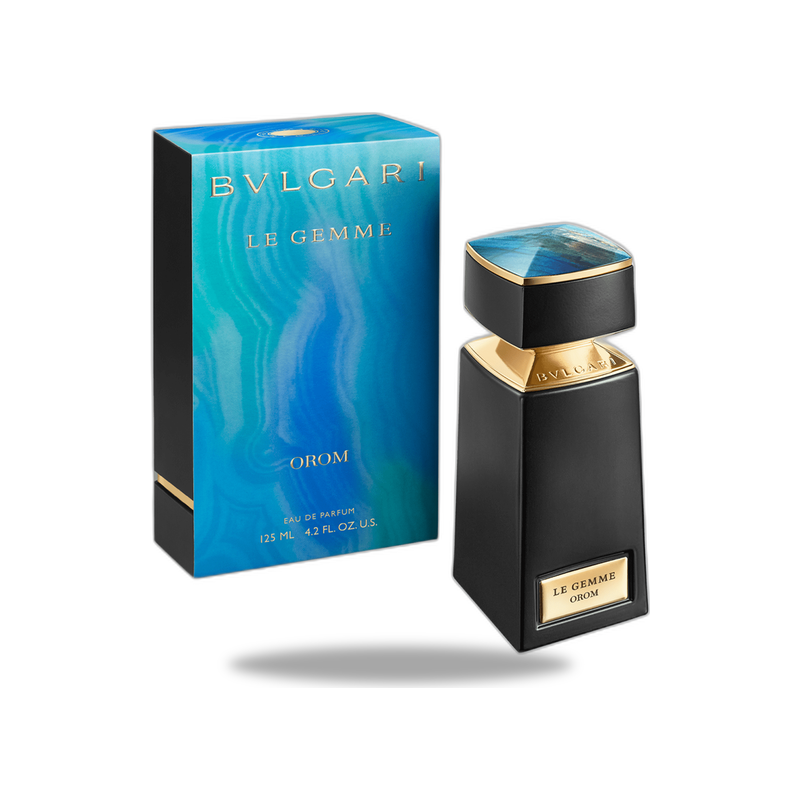 Le Gemme Orom Edp Bvlgari for women and men