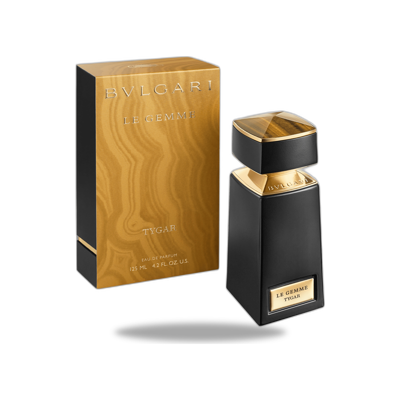 Le Gemme Tygar Extrait Bvlgari for men
