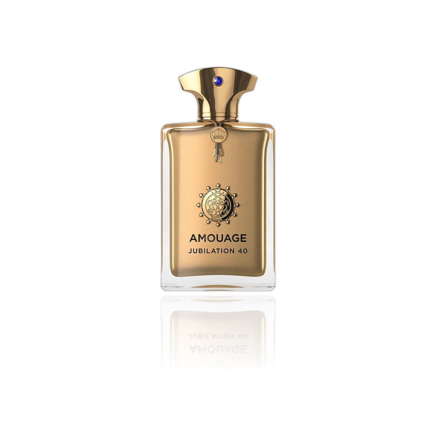 Guidance Amouage for women and men