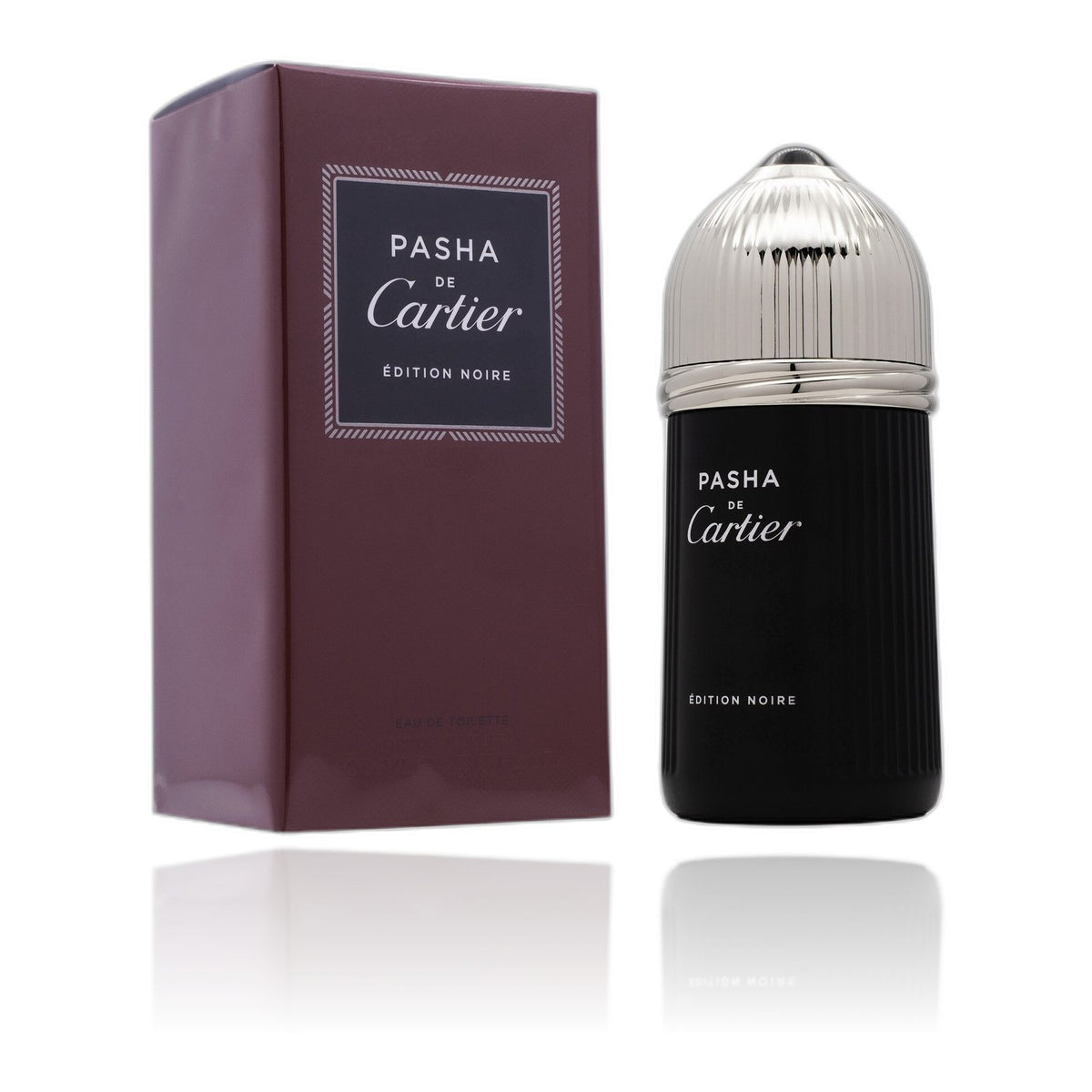 Pasha Edition Noire Cartier for men 100ML