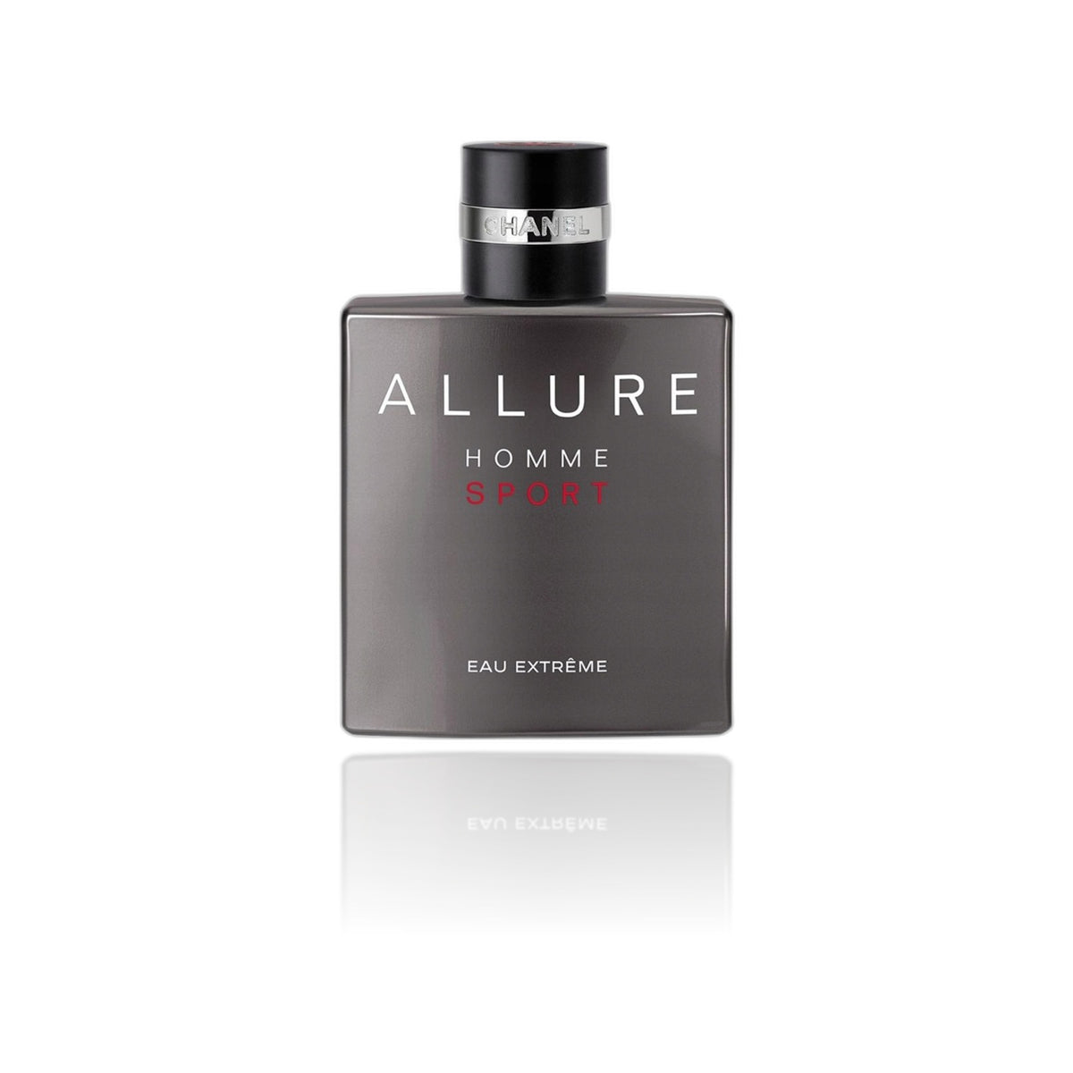 Allure Sport Eau Extreme Chanel for men 150ML