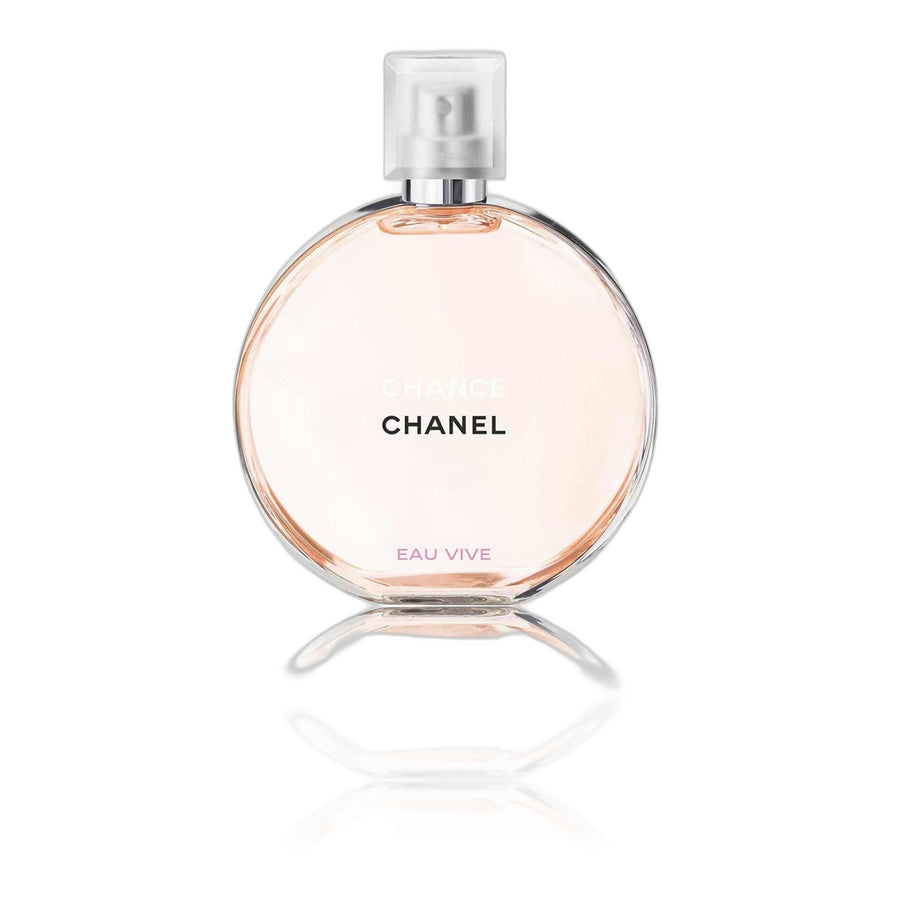 Chance Eau Vive Chanel for women
