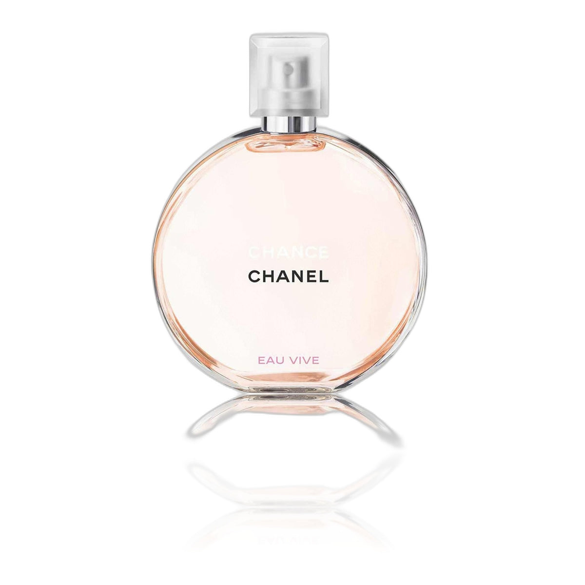 Chance Eau Vive Chanel for women 100ML