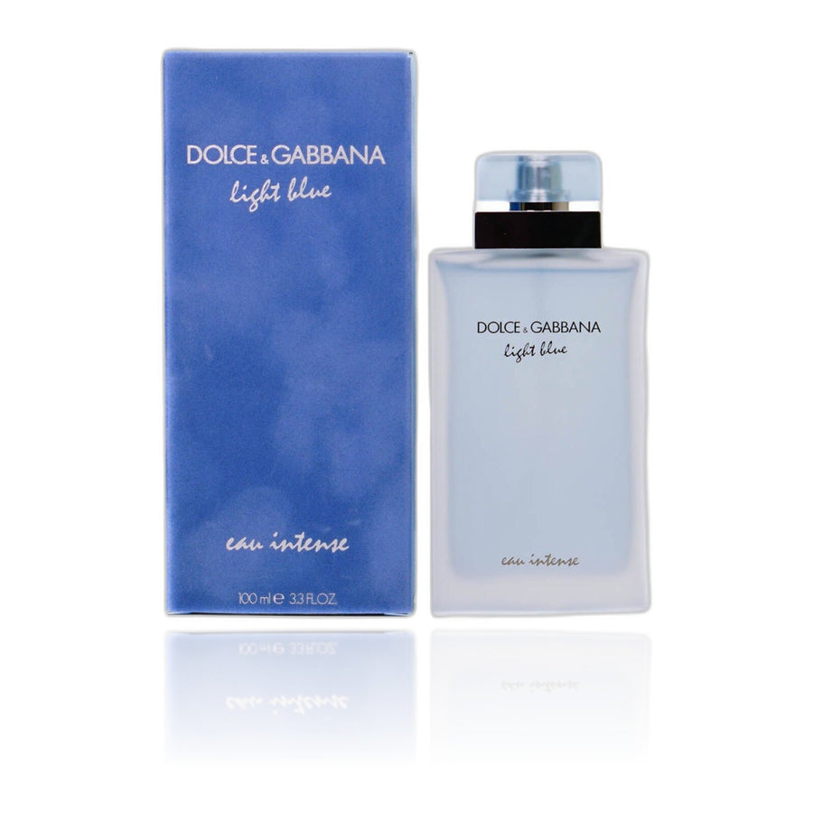 Light Blue Eau Intense Dolce & Gabbana for men