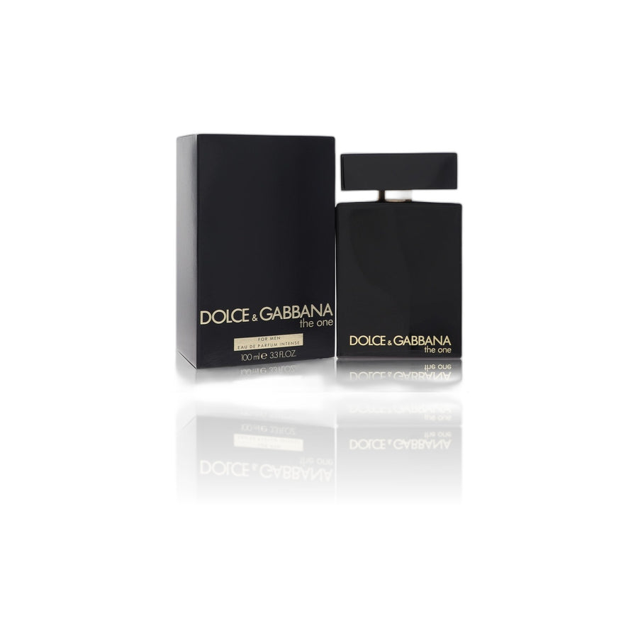 The One Intense Dolce & Gabbana for men