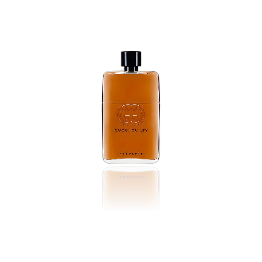 Guilty Absolute Edp 150ml Gucci for men