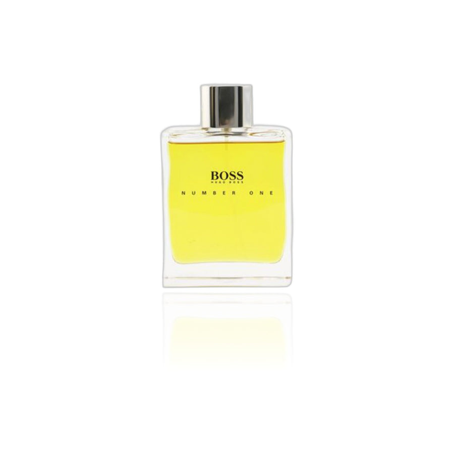Number One Hugo Boss for men