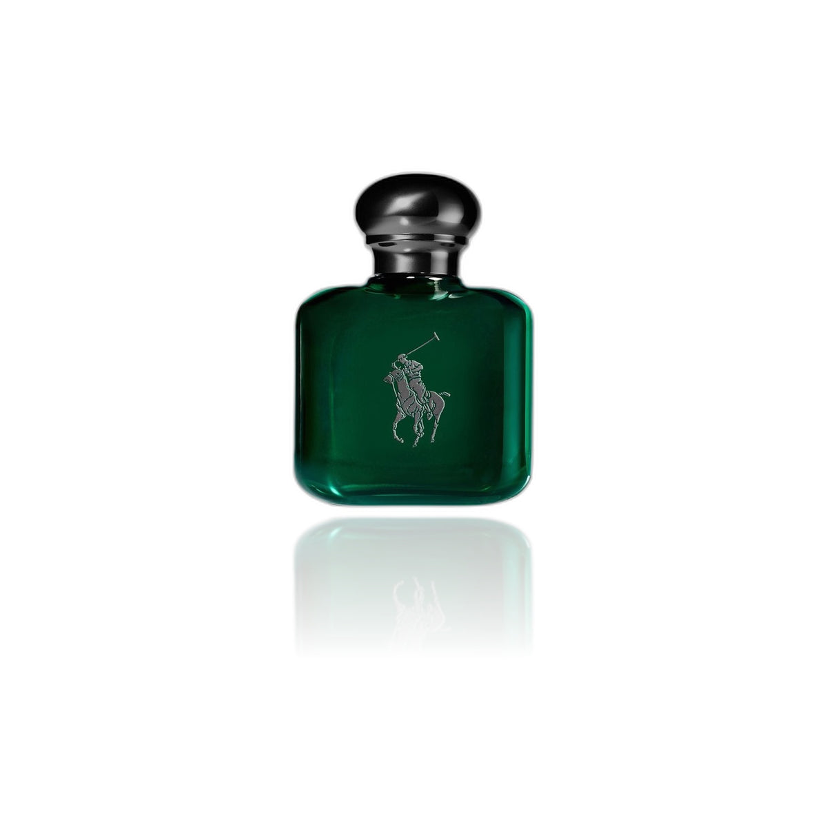 Polo Green Cologne Intense Ralph Lauren for men 59ML