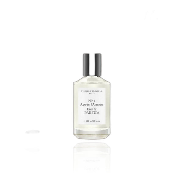 No 4 Apres L'Amour Thomas Kosmala for women and men 100ML