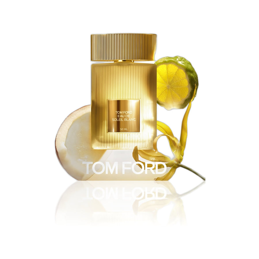 Eau De Soleil Blanc Tom Ford for women and men