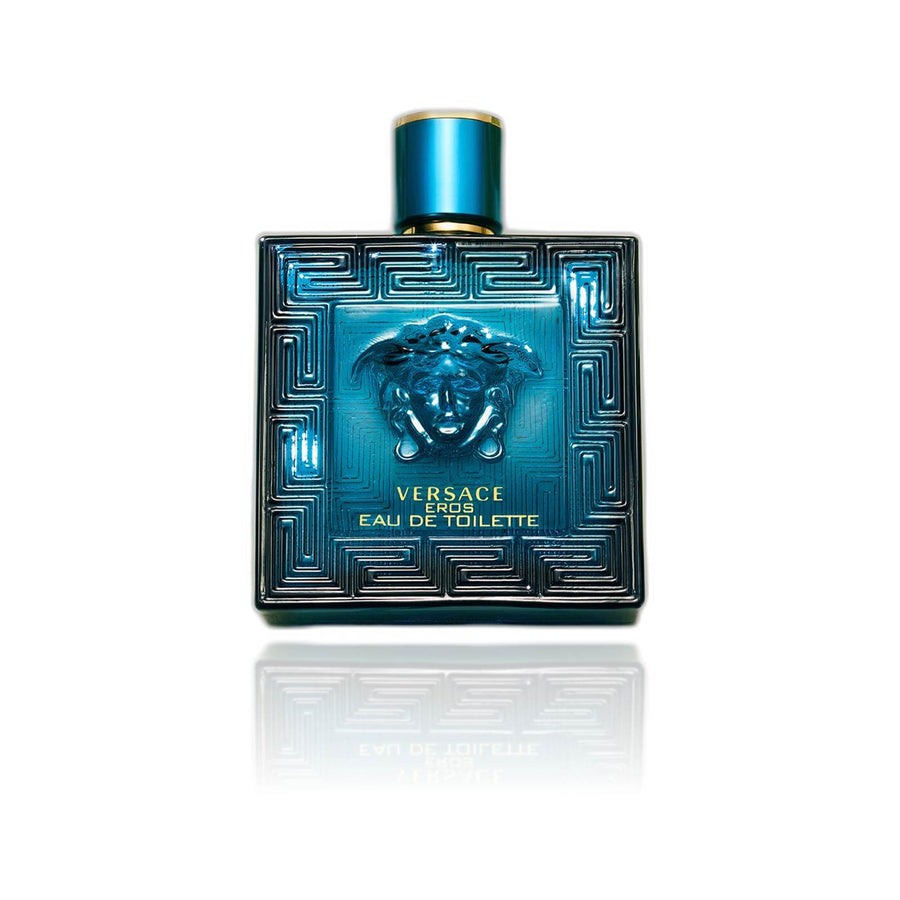 EROS VERSACE EDT FOR MEN