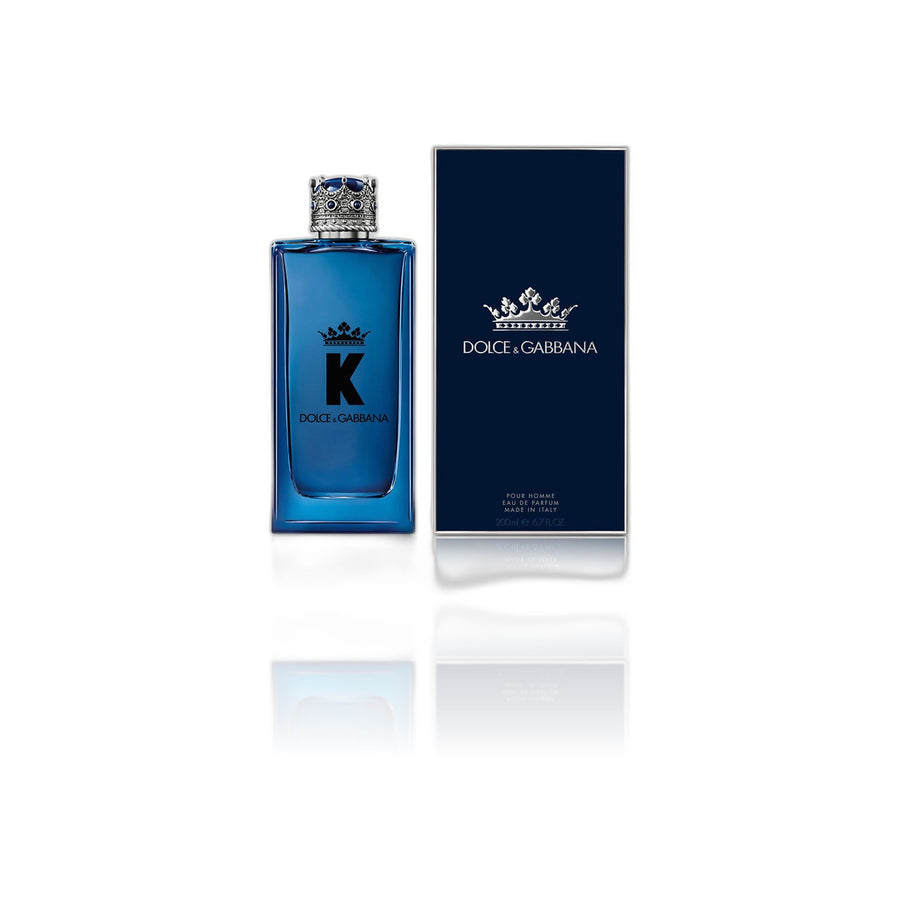 King Dolce & Gabbana for men