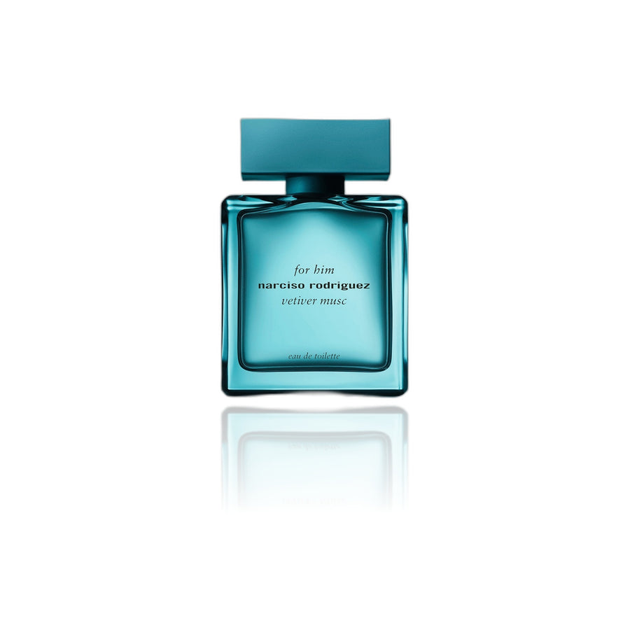 Vetiver Musc Narciso Rodriguez for men