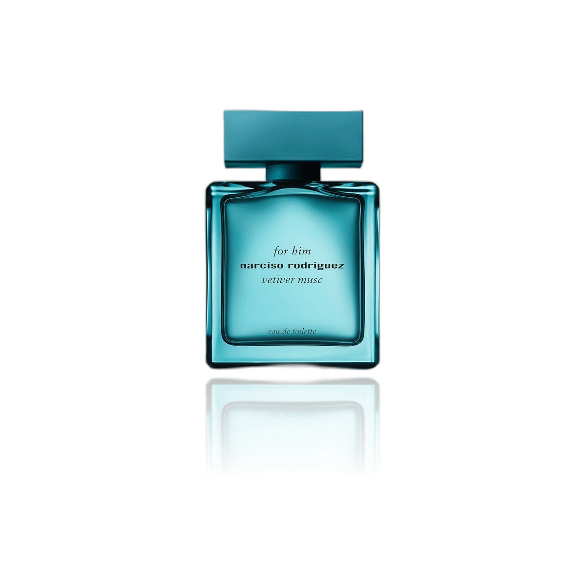 Vetiver Musc Narciso Rodriguez for men 50ML