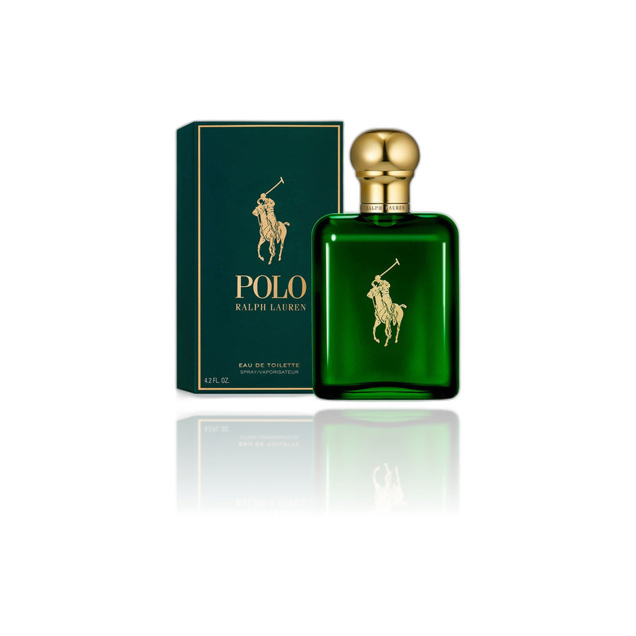 Polo Green Edt Ralph Lauren for men