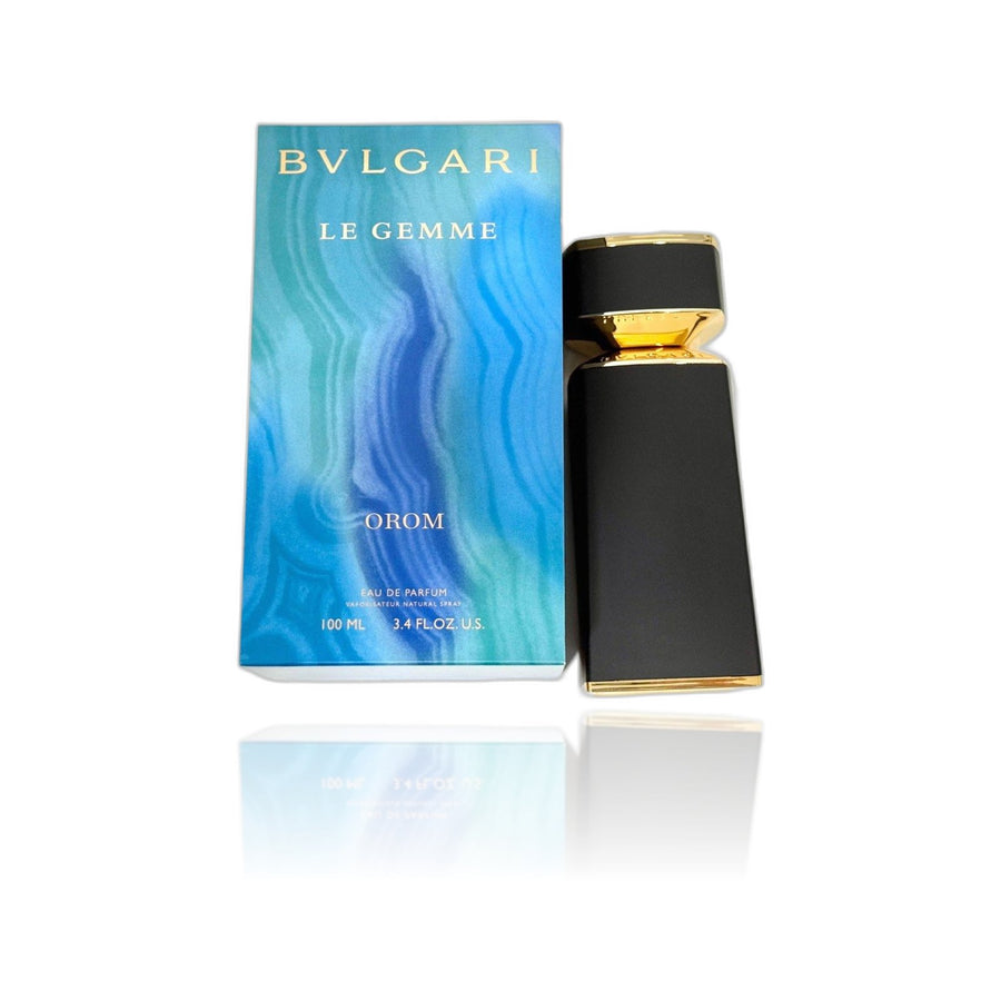 Le Gemme Orom Edp Bvlgari for women and men