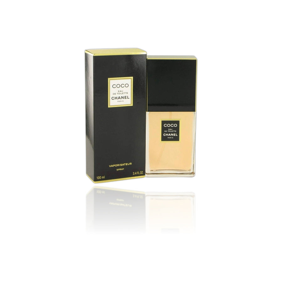 Coco Chanel for women
