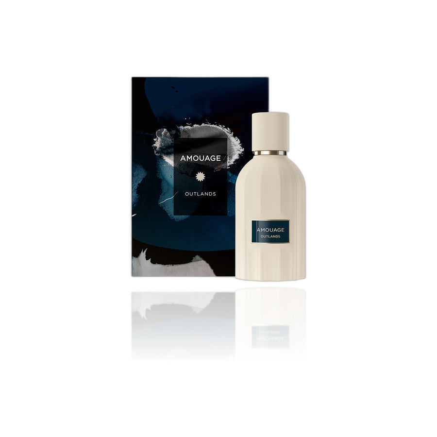 Outlands Amouage for women and men