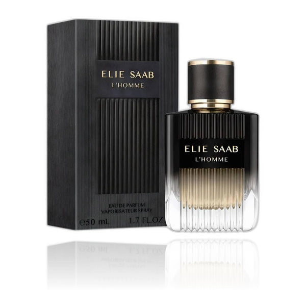 L'Homme Elie Saab for men 50ML