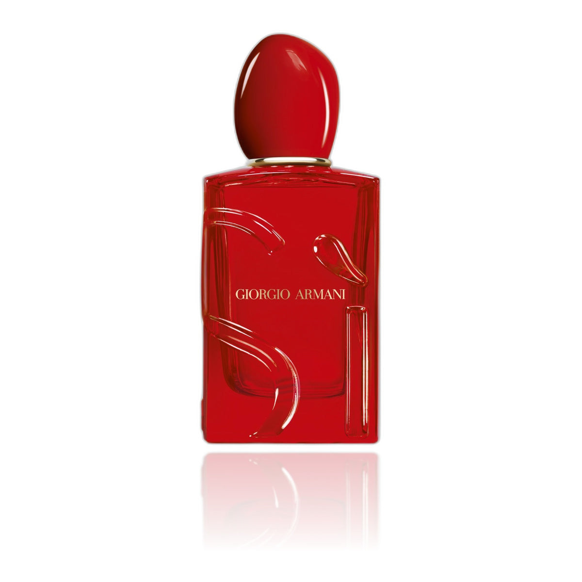 Si Passione Red Musk Giorgio Armani for women 100ML