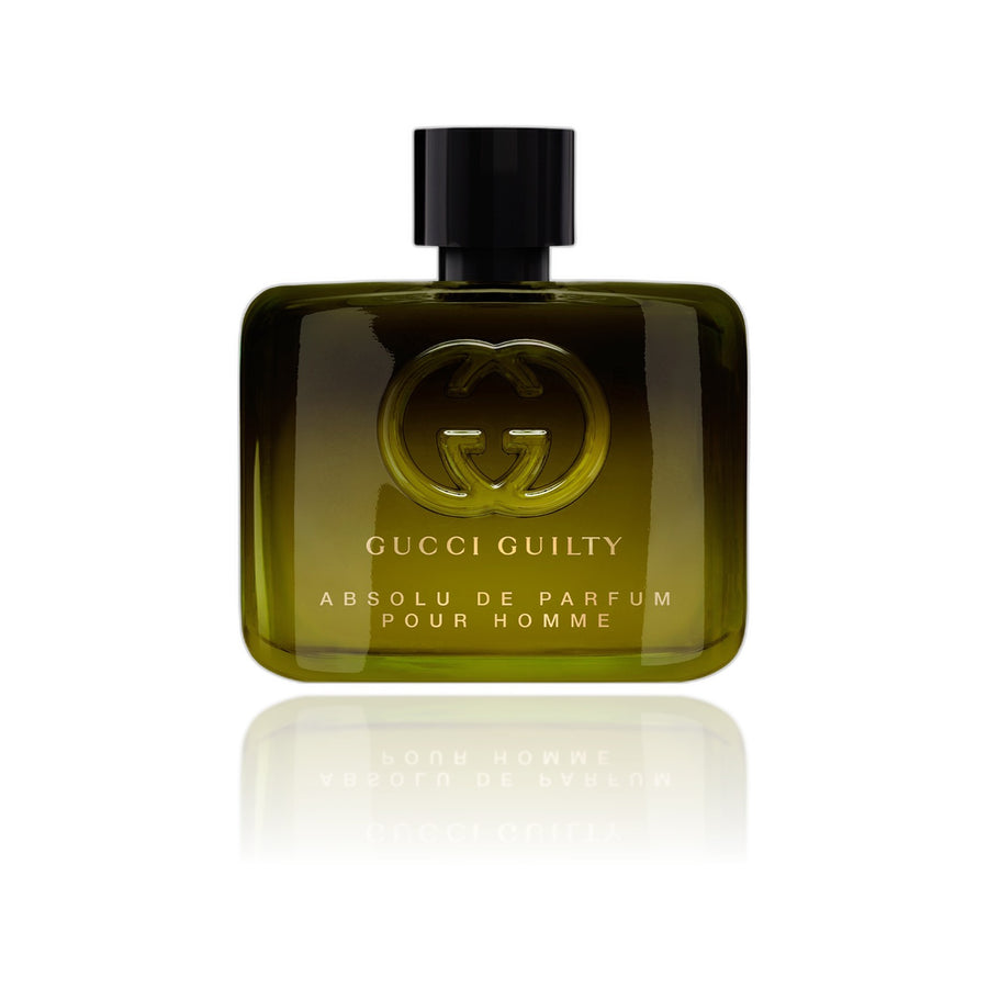 Guilty Absolu De Gucci for men