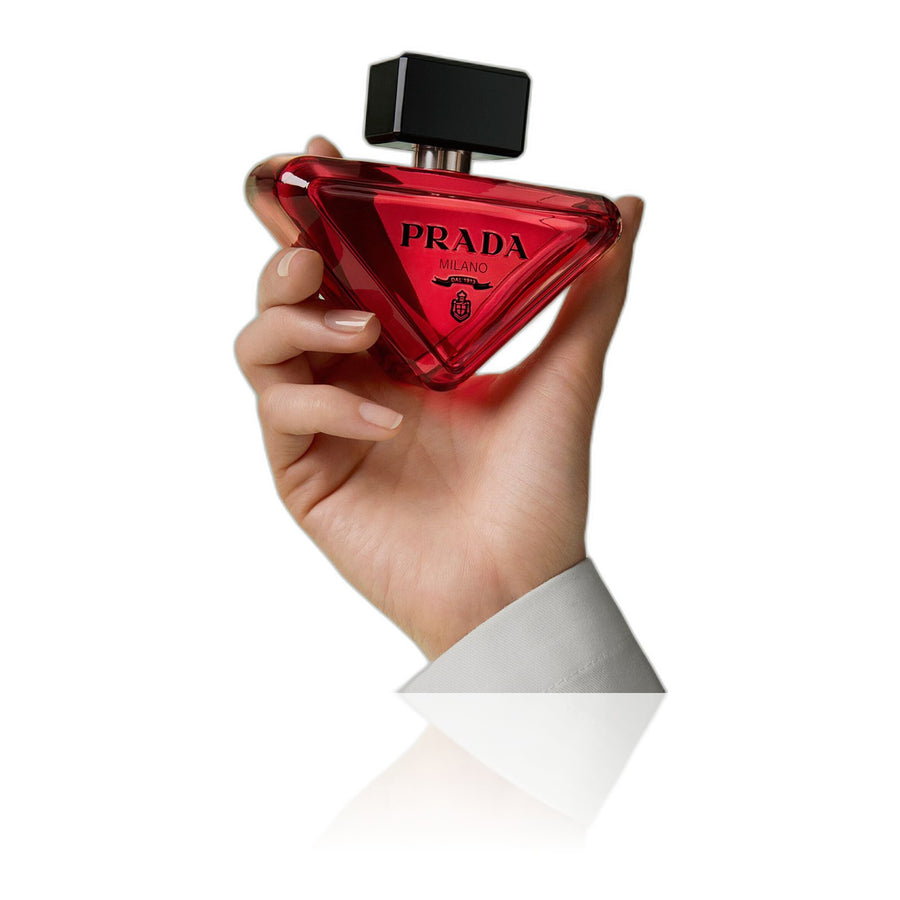 Paradoxe Radical Essence Parfum Prada for women