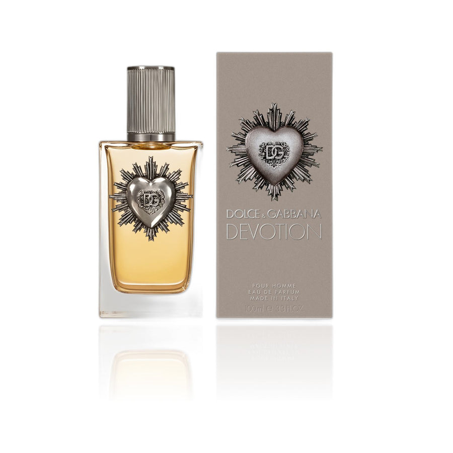 Devotion Edp Dolce & Gabbana for men