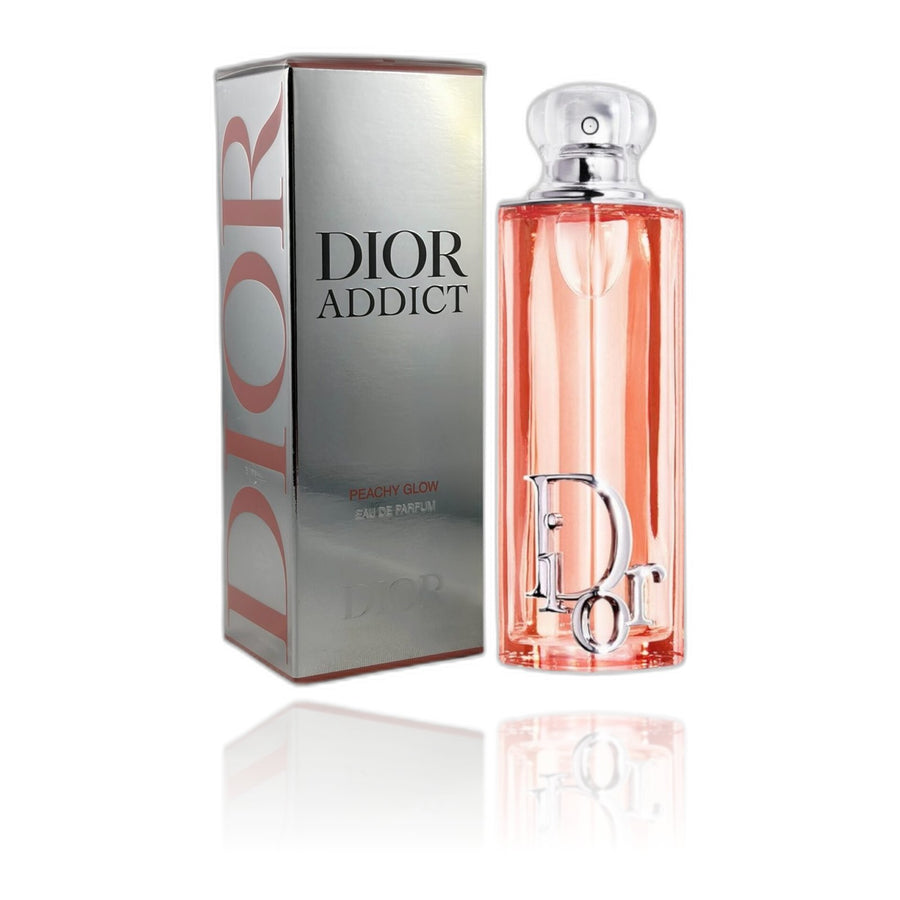Addict Peachy Glow Christian Dior for women
