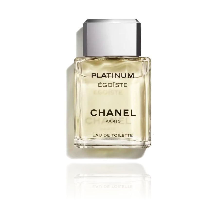 Egoist Platinum Edt Chanel for men