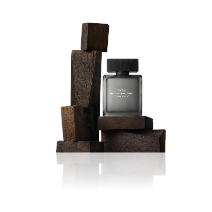 Musc Santal Intense Narciso Rodriguez for men