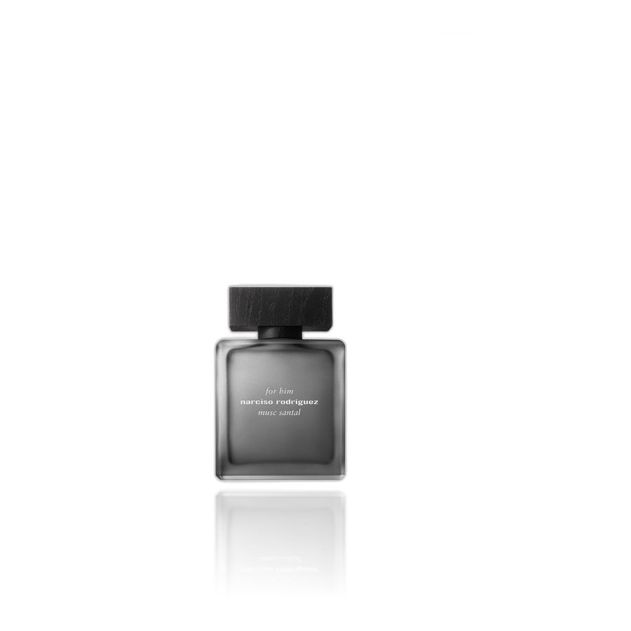 Musc Santal Intense Narciso Rodriguez for men