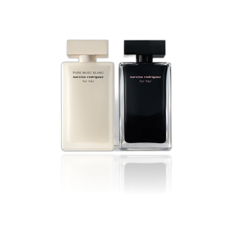 Pure Musc Edp Narciso Rodriguez for women