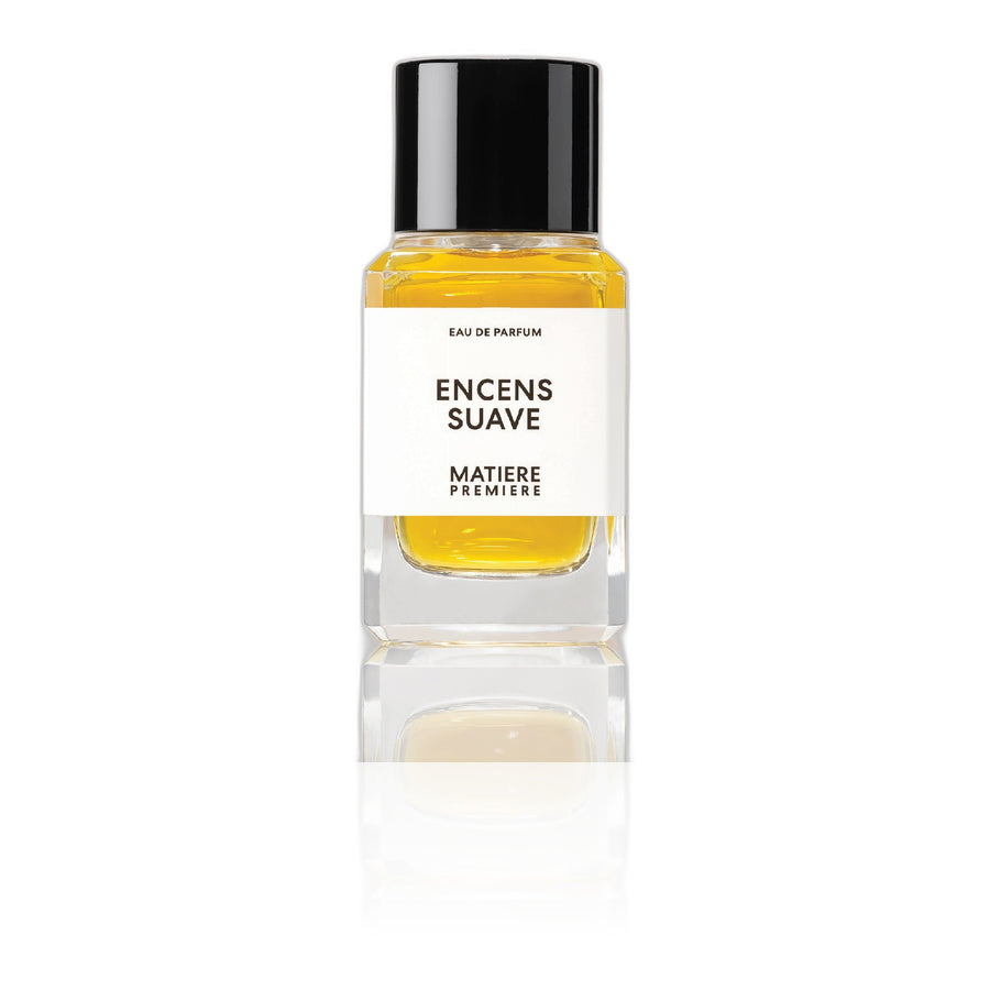 Matiere Premiere Encens Suave Extrait Matiere Premier for women and men