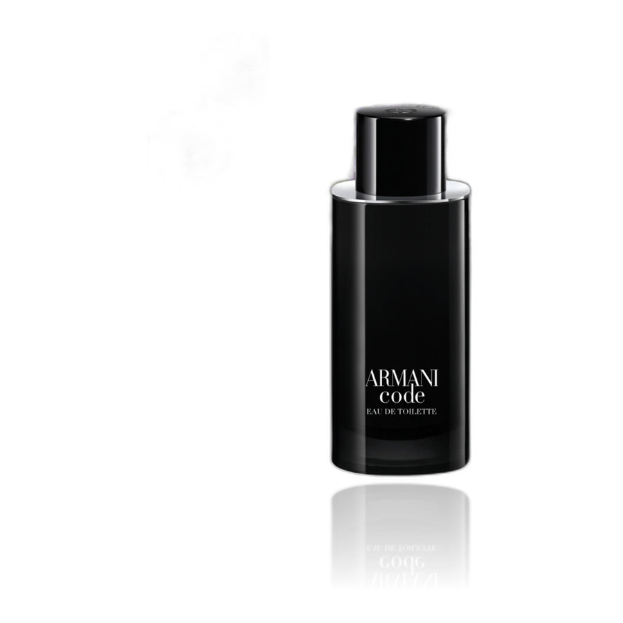 Armani Code Edt Armani Giorgio for women and men