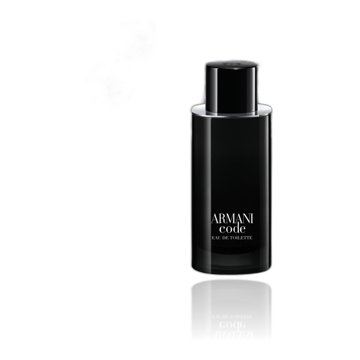 Armani) Armani Code M Edt 125 Ml Refillable Armani (Giorgio for women and men 125ML