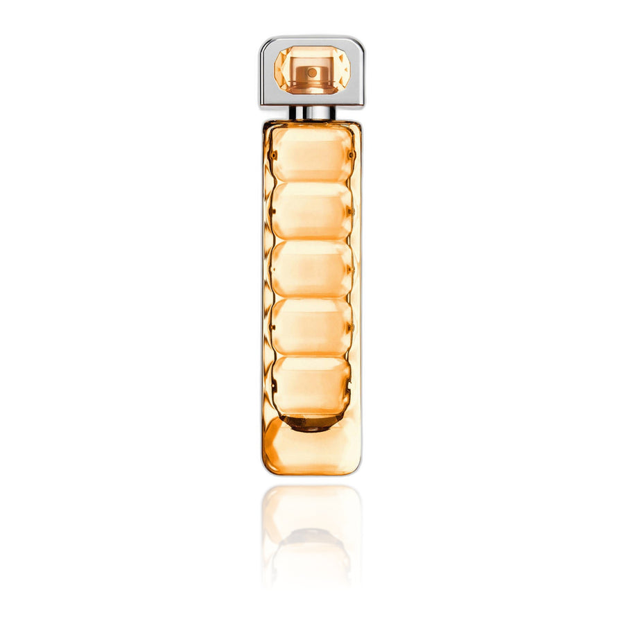 Orange W Hugo Boss for women and men