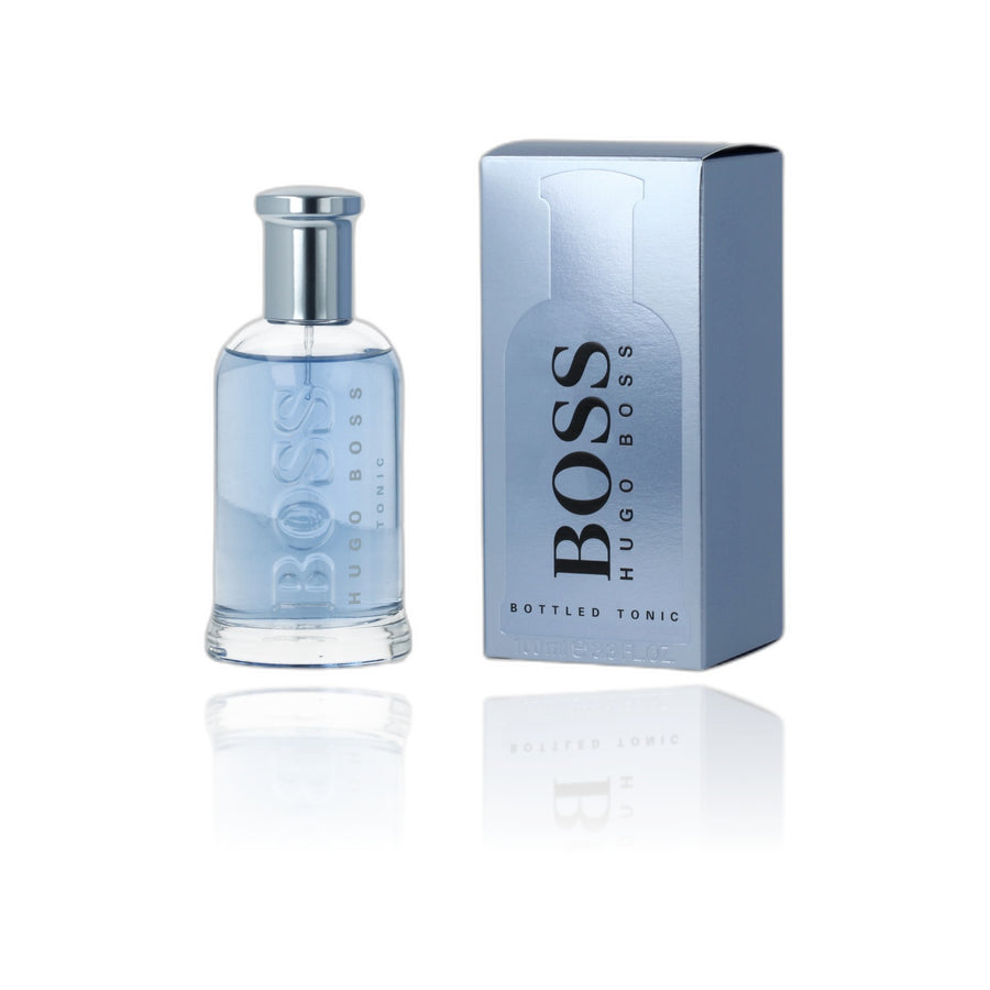 Boss Bottled Tonic Edt M Hugo Boss for women and men