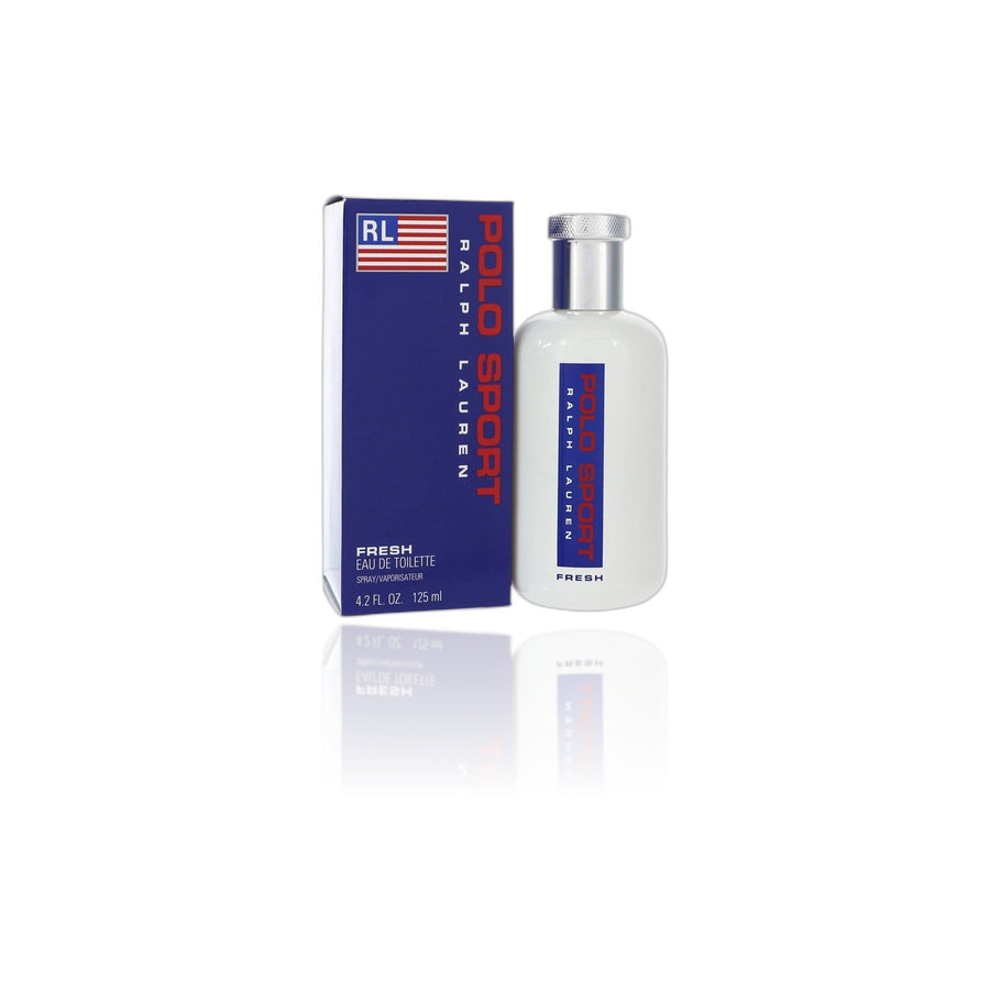 Polo Sport Fresh Edt Ralph Lauren for women and men